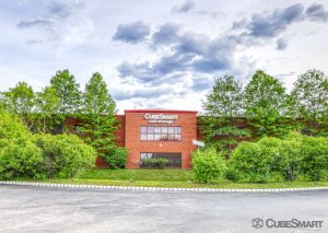 CubeSmart Self Storage - Whippany
