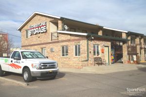 Crestline Self Storage