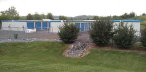 Ideal Storage - Limestone