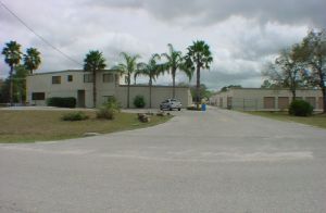 Fort Knox Self Storage - Labelle - 1025 Commerce Drive