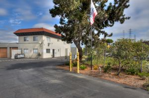 Bair Island Mini Storage