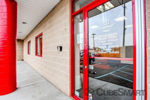 CubeSmart Self Storage - Staten Island