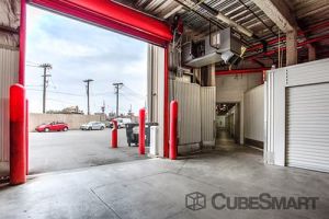 CubeSmart Self Storage - Staten Island