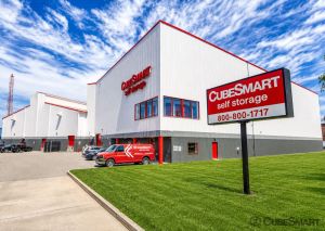 CubeSmart Self Storage - Staten Island