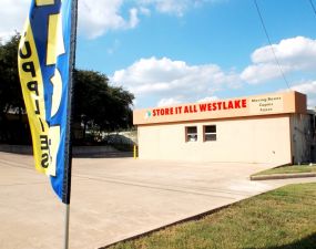 Store It All Storage - Westlake