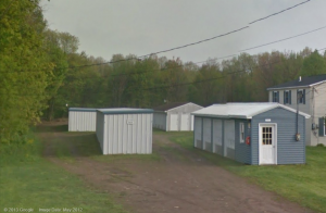 Crosby Hill Mini Storage