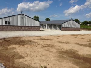 Main Street Mini Storage - Washington