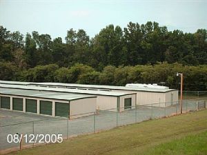 Affordable Storage Talking Rock