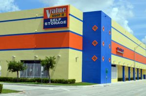 Value Store It - Virginia Gardens