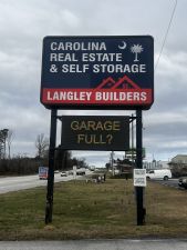 Carolina Self Storage - Main