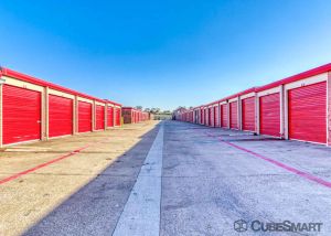 CubeSmart Self Storage - Lewisville - 501 State Highway 121 Bypass