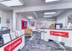 CubeSmart Self Storage - Lewisville - 501 State Highway 121 Bypass