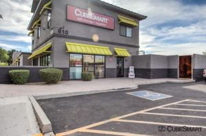 CubeSmart Self Storage - Tempe - 810 South Mcclintock Drive