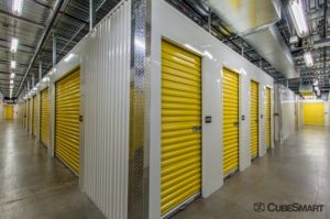 CubeSmart Self Storage - Tempe - 810 South Mcclintock Drive
