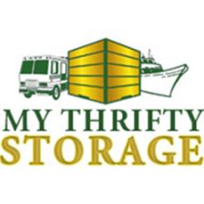 My Thrifty Storage