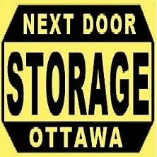 Next Door Self Storage - Ottawa, IL Fosse