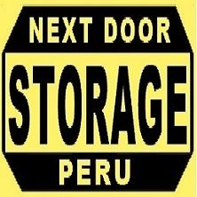 Next Door Self Storage - Peru, IL