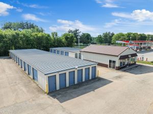 Next Door Self Storage - Chillicothe, IL