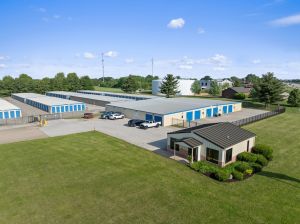 Next Door Self Storage - Peoria, IL