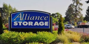 Alliance Storage