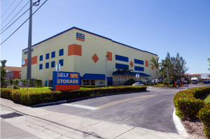 Value Store It - Doral