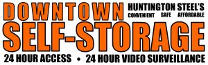 Huntington Downtown Self Storage