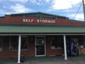 Affordable Mini Storage - Roanoke - 1250 Lee Highway