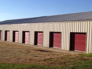 DeWitt Self Storage