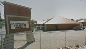 DSC Self Storage