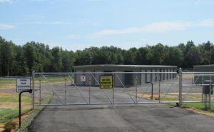 Northwood Self Storage