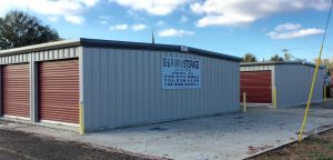B & R Mini Storage - Obion