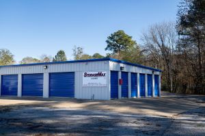 StorageMax - Luckney