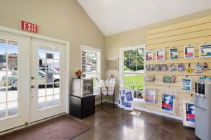 StorageMax - Crossgates