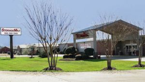 StorageMax - Tupelo 2