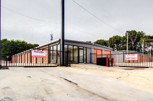 StorageMax - Clinton II