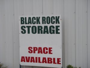 Black Rock Storage
