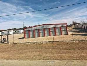 D & E Secured Storage