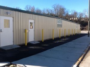 Appalachian Mini Storage - Rock Lake Drive