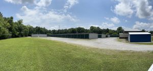 A-1 Storage - Gadsden - 1525 Piedmont Cutoff Highway