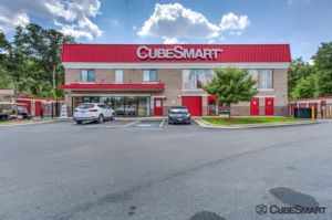 CubeSmart Self Storage - Clinton