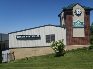 Global Self Storage - Sadsburyville