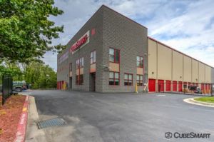 CubeSmart Self Storage - Elkridge