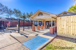 CubeSmart Self Storage - Sugar Land