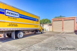 CubeSmart Self Storage - Sugar Land