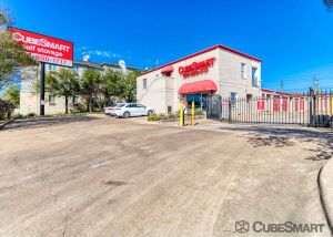 CubeSmart Self Storage - Austin - 14509 Owen-Tech Blvd