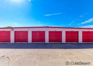 CubeSmart Self Storage - Austin - 14509 Owen-Tech Blvd