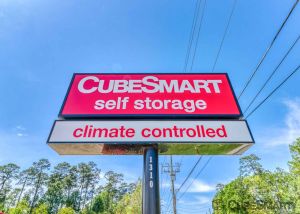 CubeSmart Self Storage - Spring - 1310 Rayford Road