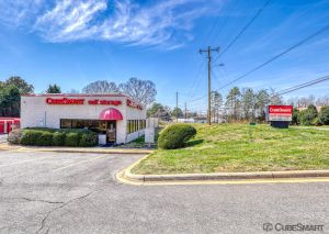 CubeSmart Self Storage - Indian Trail