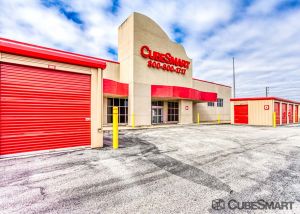 CubeSmart Self Storage - Houston - 11616 Beamer Road