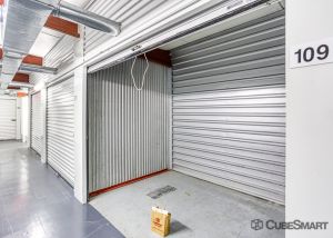 CubeSmart Self Storage - Pearland - 1525 North Main Street